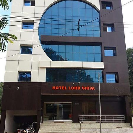 Hotel Lord Shiva Deoghar Exterior photo